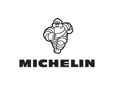 COMMERCIAL LOGOS - Automotive - Michelin | Automotive logo, Vector logo ...