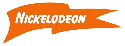 Nickelodeon Logo Png - Free Transparent PNG Logos