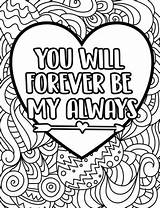 Love Is The Flower Youve Got To Let Grow & Inspiring Quotes Adult  sketch template