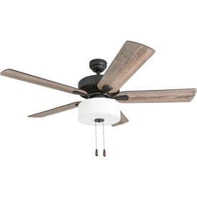 Drum Ceiling Fans at Lowes.com