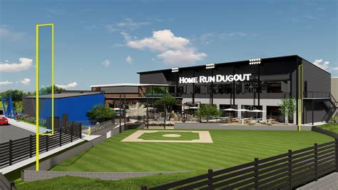 Texas Chain Aiming to Become ‘Topgolf of Baseball’