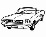 Ford Gt Car Coloring Pages sketch template