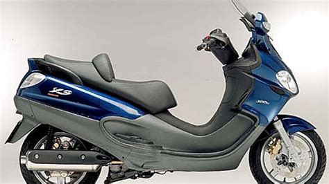 news | Piaggio X9 Evolution 500 ABS