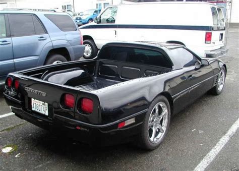 Corvette Pickup "truck"?? - CorvetteForum - Chevrolet Corvette Forum ...