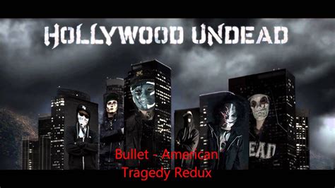 Hollywood Undead - Bullet Redux - Kay V - YouTube