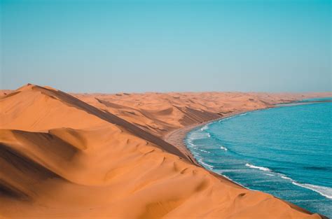 The Perfect Introduction to Your Namibia Trip | Travel Journal by ...