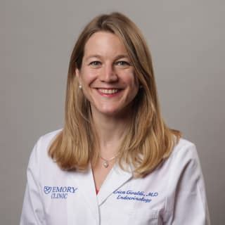 Dr. Erica Giraldi, MD – Atlanta, GA | Endocrinology