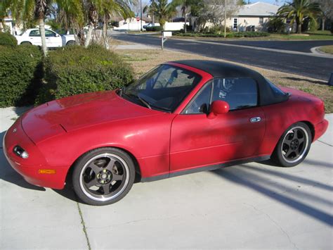 Typical modded Miata - Miata Turbo Forum - Boost cars, acquire cats.