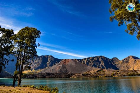 Pesona Keindahan Alam Gunung Rinjani – Lombok Indonesia