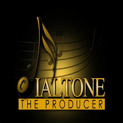 Dial Tone the producer