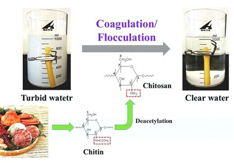 Flocculation - Flocculation Water Treatment