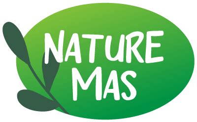 Nature Mas – Suplementos alimenticios