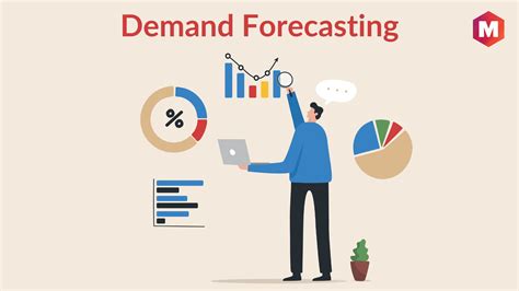 Demand Forecasting - Definition, Types and Examples (2022)