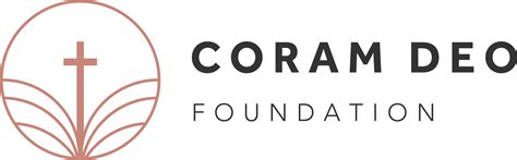 Coram Deo Foundation