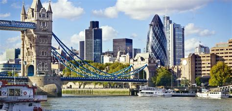 London City | WeNeedFun