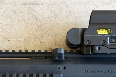 Bushmaster ACR opinions | CarolinaFirearmsForum