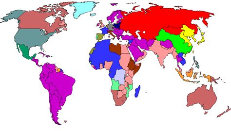 Double Blind Map Challenge: 1939 | Alternate History Discussion