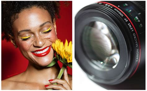 The Canon 100mm Macro vs 100mm Macro 'L' For Fashion & Beauty ...