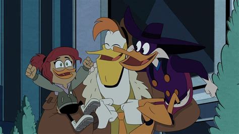Petition · No Seth Rogen-Produced "Darkwing Duck" Reboot - Canada · Change.org