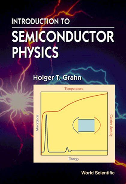 Introduction to Semiconductor Physics