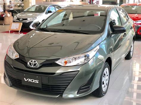 Đánh giá thiết kế nội thất của xe Toyota Vios 2019...