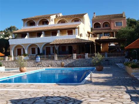 Hotel Lofos Kassiopi - UPDATED 2018 Reviews (Corfu) - TripAdvisor