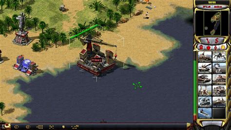 Supreme RA2 (Final) - Command & Conquer Red Alert 2 Mods | GameWatcher