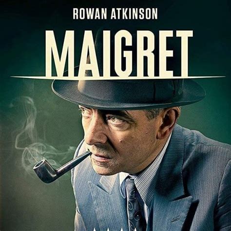 Maigret Sets a Trap (2016) - FAMES