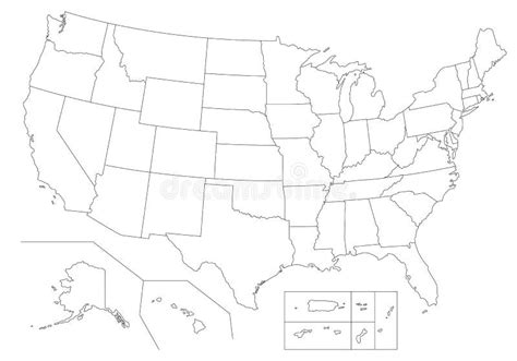 United States Regions Stock Illustrations – 5,353 United States Regions ...