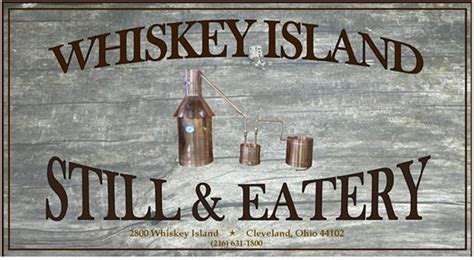 Sumrada at Whiskey Island Still & Eatery | Whiskey Island Still and Eatery | Rock & Pop ...