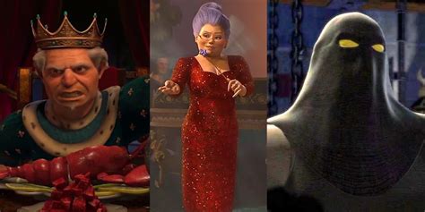 Every Shrek villain ranked – US Today News