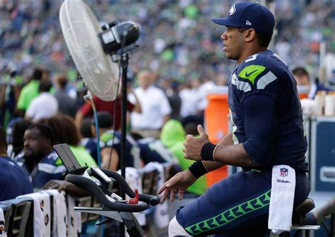 Russell Wilson injury, Cowboys defeat Bears, Week 3 fantasy football ...