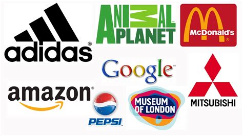 Find Out The Hidden Meanings Behind These 30 Famous Logos - Vrogue