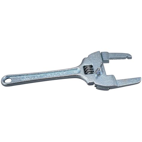 Plumb Pak Adjustable Locknut Wrench at Lowes.com