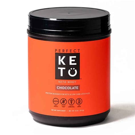 The BEST Keto Protein Powder In 2023 - KetoConnect