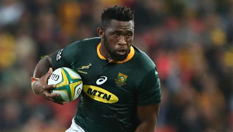 Rugby Championship 2020: Springboks captain Siya Kolisi expresses fitness concerns ahead of the ...