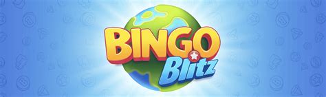 Bingo Blitz Review & Ratings | Updated: October 2024