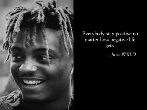 Juice WRLD Quote : r/JuiceWRLD