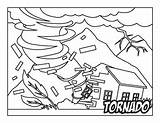 Natural Disaster Coloring Pages By Mommy Evolution  TPT sketch template