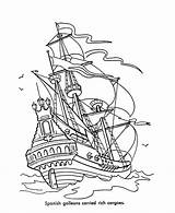 Pirate Coloring Pages For Kids  Home sketch template