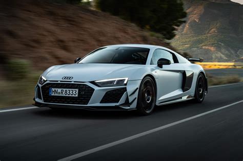 Electric Audi R8 replacement not due until 2029 - report | CarExpert