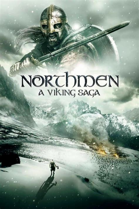 Northmen: A Viking Saga - Alchetron, the free social encyclopedia