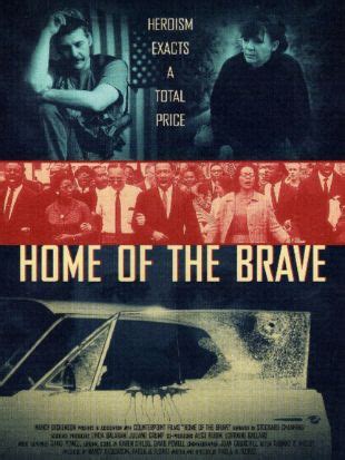 Home of the Brave (2004) - Paola di Florio | Synopsis, Characteristics, Moods, Themes and ...