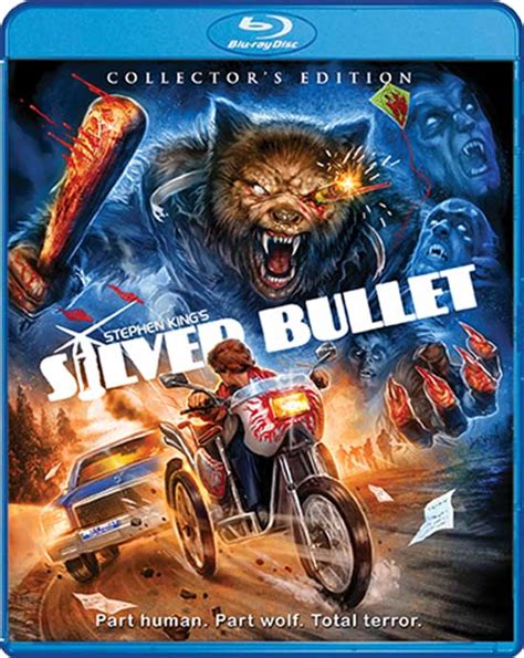 Film Review: Silver Bullet (1985) | HNN