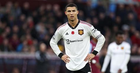 Manchester United Makes Big Decision on Cristiano Ronaldo Following ...