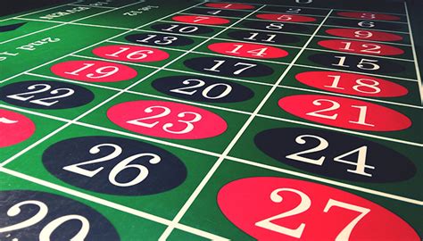 The Best Roulette Numbers According to Seasoned Gamblers