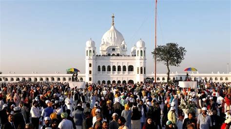 Kartarpur Sahib Corridor reopens for pilgrims today: All you need to ...