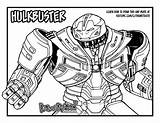 Lego Hulkbuster Coloring Pages Printable Coloring sketch template