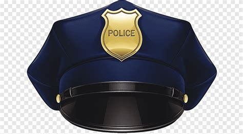 Police officer Peaked cap Hat, policeman hat, police Officer, hat png | PNGEgg