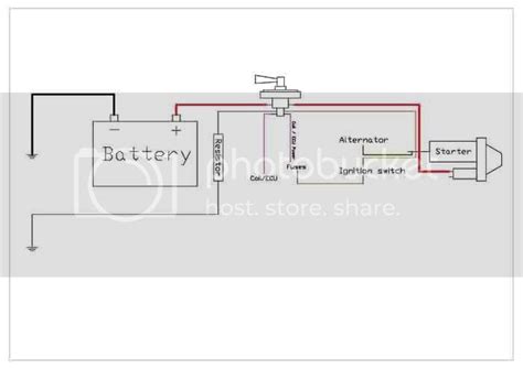 Battery Kill Switch Diagram - Headcontrolsystem